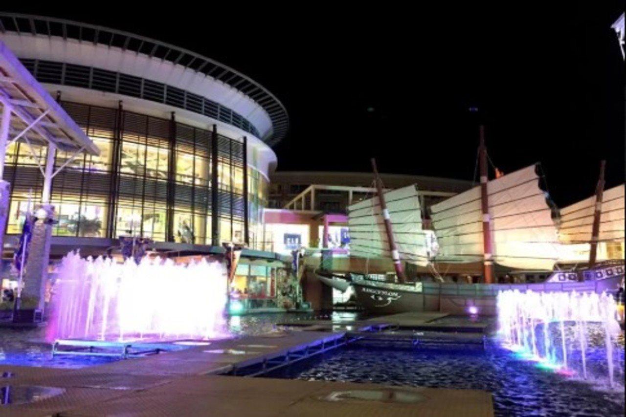 Pj Patong Resortel Exterior foto
